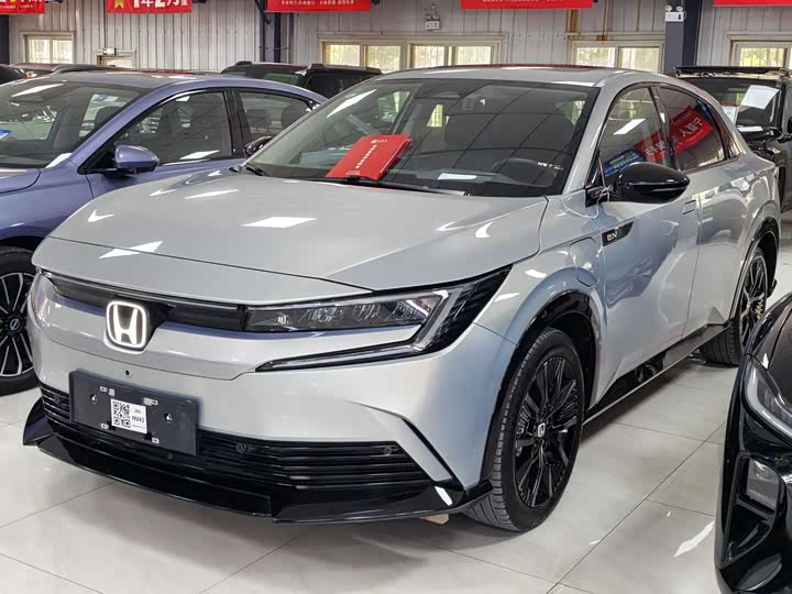 Honda e:NP2, 2024 — купить в Самаре под ключ