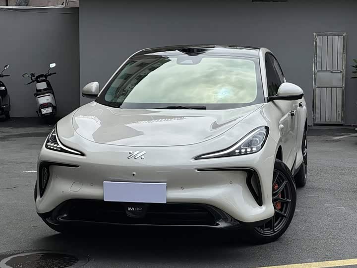 IM motors LS6, 2023 — купить в Ульяновске под ключ