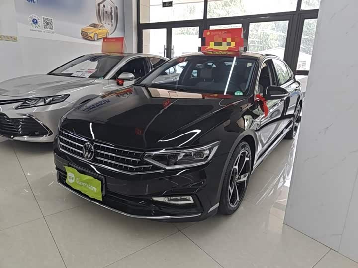 Volkswagen Magotan, 2023 — купить в Казани под ключ