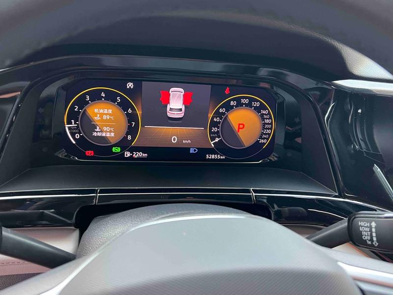 Volkswagen Teramont Pro, 2021 — фото 10 из 12