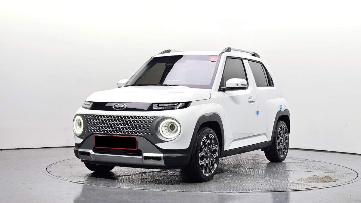 Hyundai Casper, 2022 — купить в Смоленске под ключ