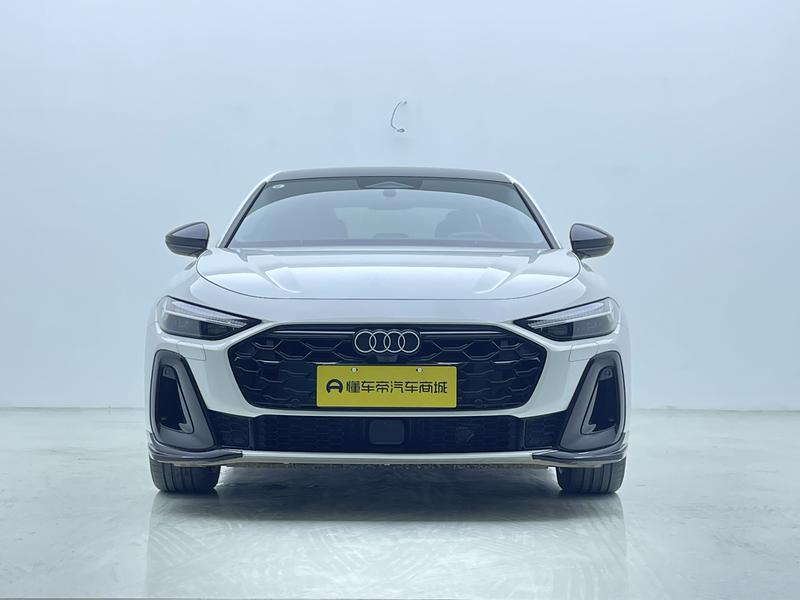 Audi A5L, 2025 — фото 2 из 12