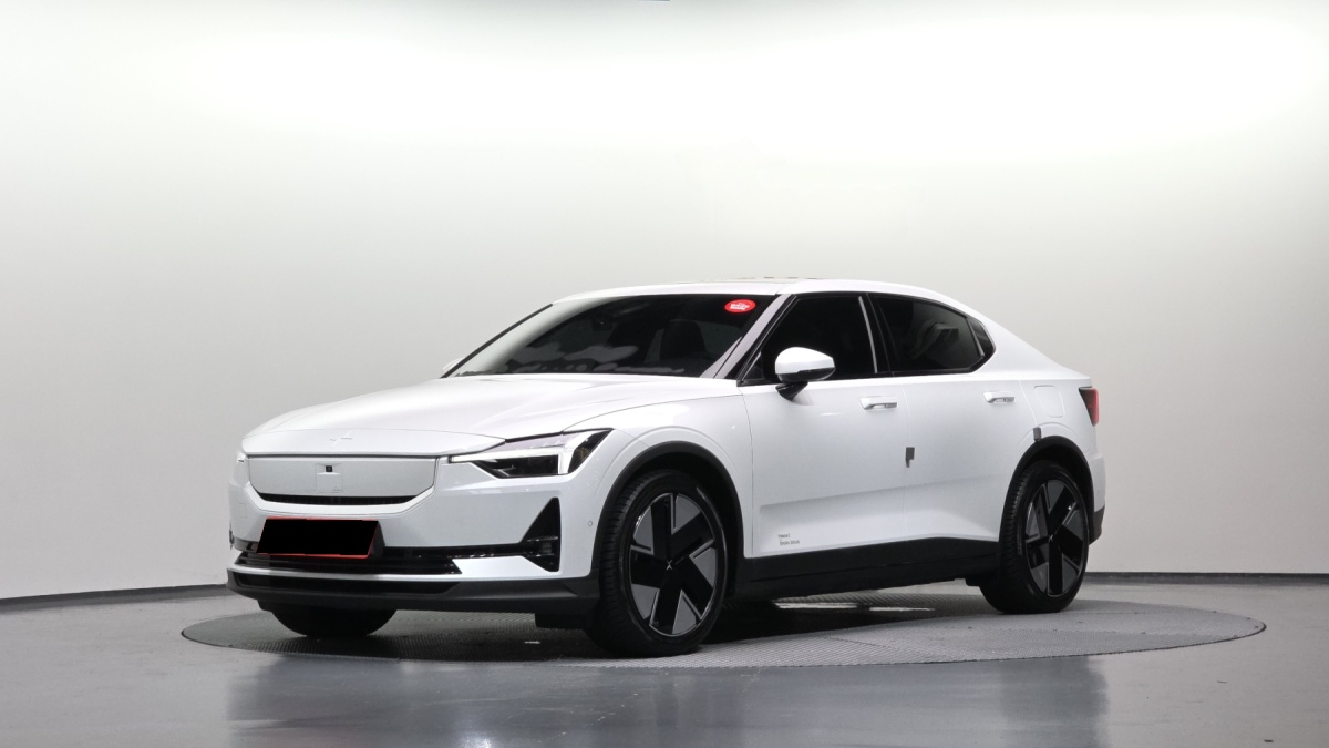 Polestar 2, 2025 — купить в Санкт-Петербурге под ключ