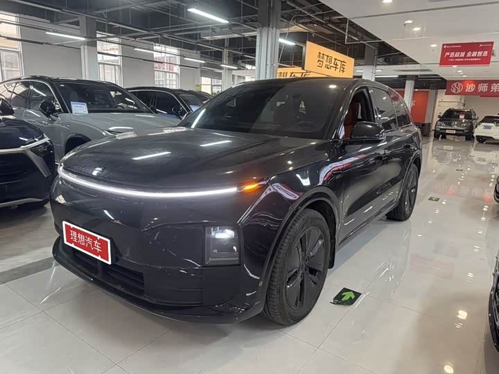 LiXiang L6, 2024 — купить в Костроме под ключ