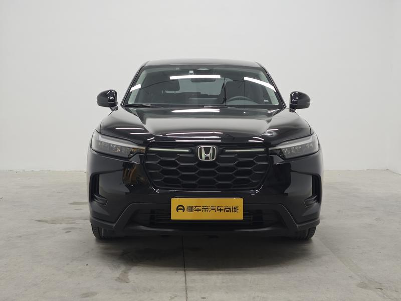 Honda HR-V, 2024 — фото 2 из 12