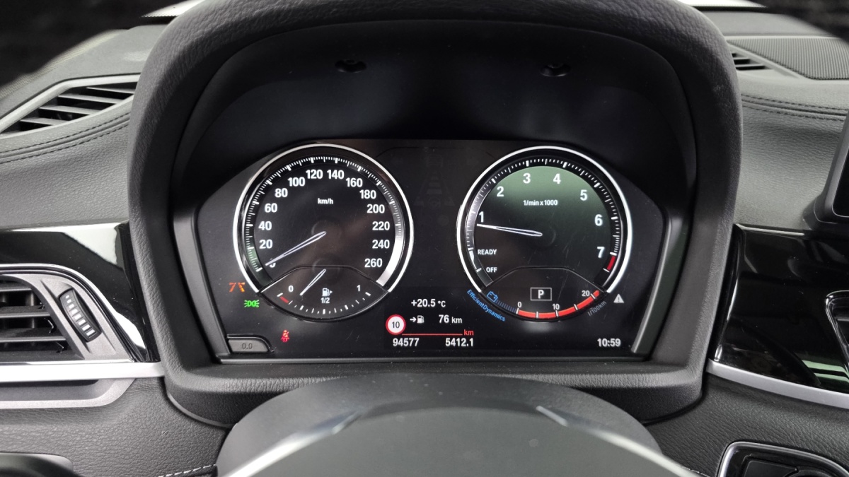BMW X2 (F39), 2022 — фото 7 из 12