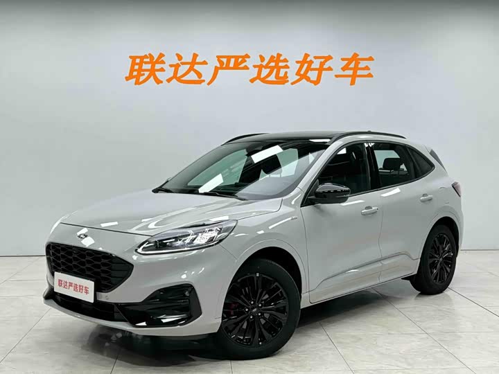 Ford Escape, 2023 — купить в Брянске под ключ