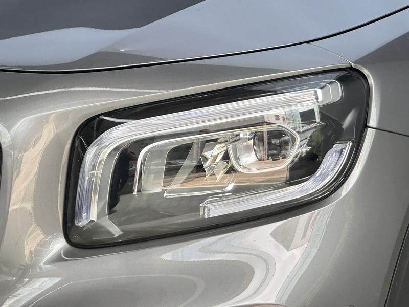 Mercedes-Benz GLB-Class, 2023 — фото 9 из 12