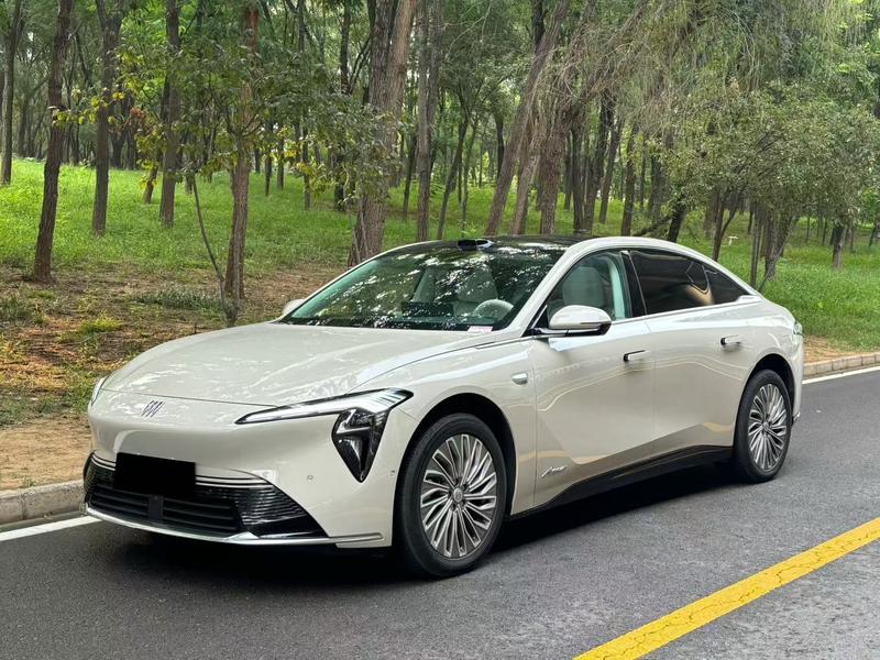 Buick Electra L7, 2025 — купить в Нижнем Новгороде под ключ