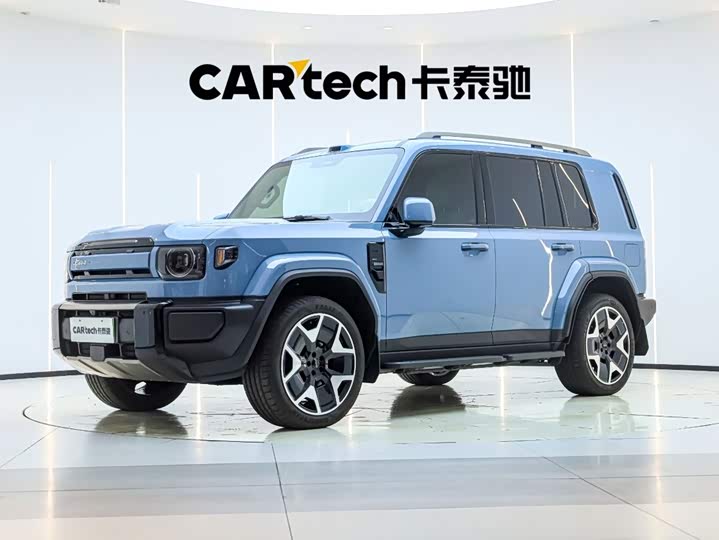 Chery iCar V27, 2026 — купить в Санкт-Петербурге под ключ
