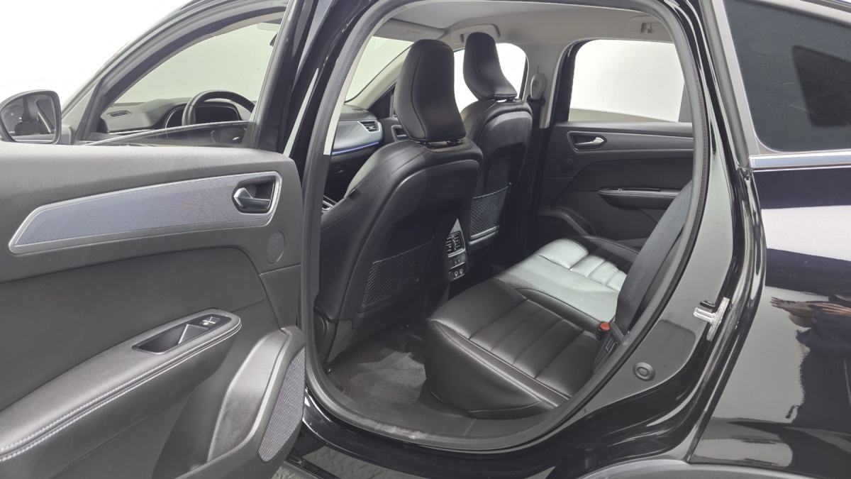 Renault XM3, 2022 — фото 12 из 12