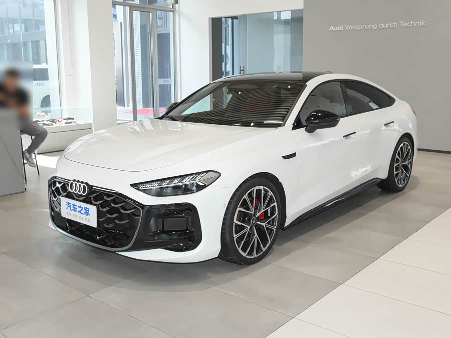 Audi A5L Sportback, 2026 — купить в Белгороде под ключ