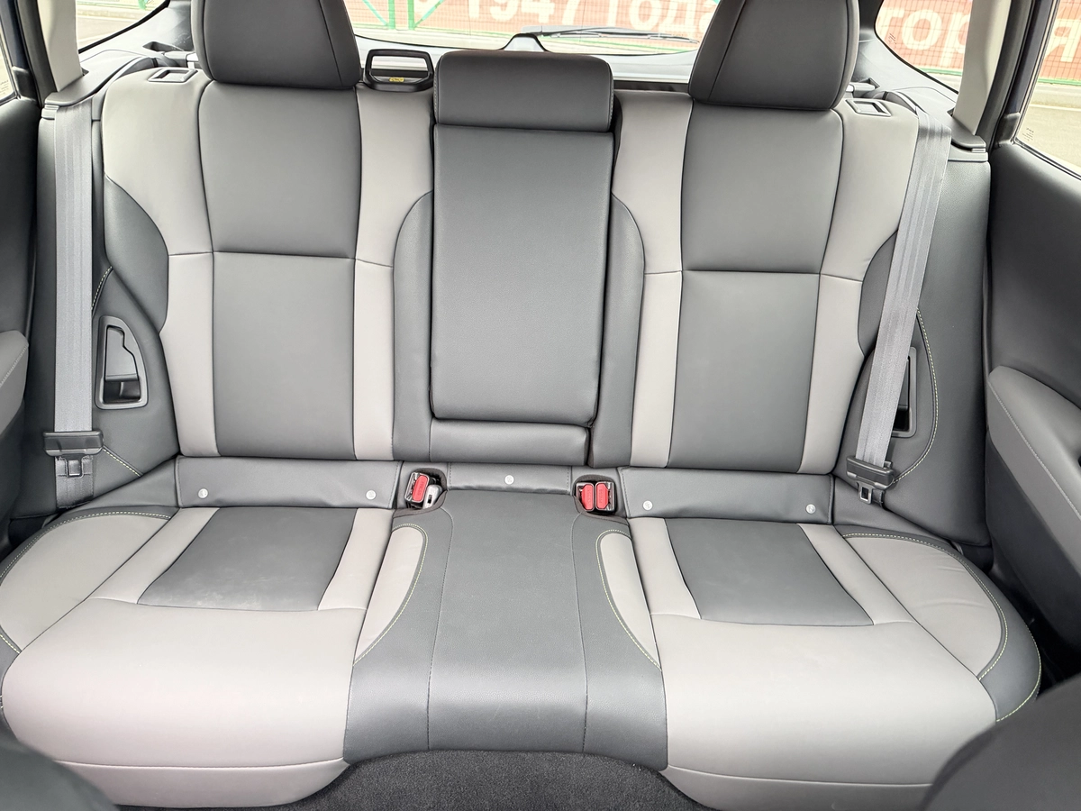 Subaru Outback, 2023 — фото 8 из 11