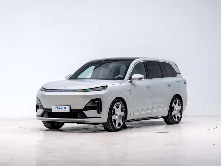 Changan Deepal S09, 2026 — купить в Москве под ключ