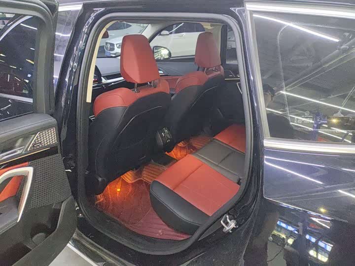 BMW X1, 2023 — фото 6 из 9
