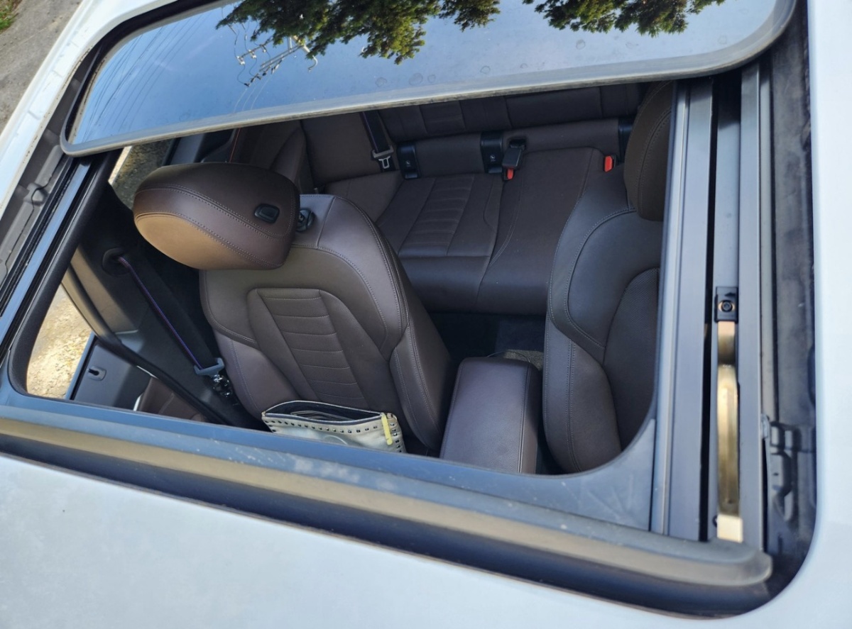 BMW i4, 2022 — фото 7 из 10