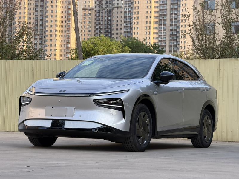 XPeng G7, 2026 — купить в Санкт-Петербурге под ключ
