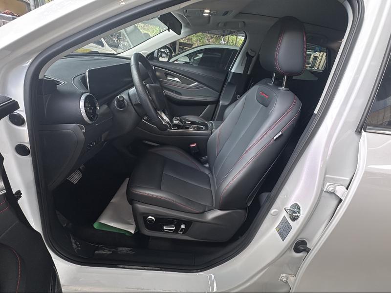 Dongfeng Forthing T5 EVO, 2023 — фото 10 из 12
