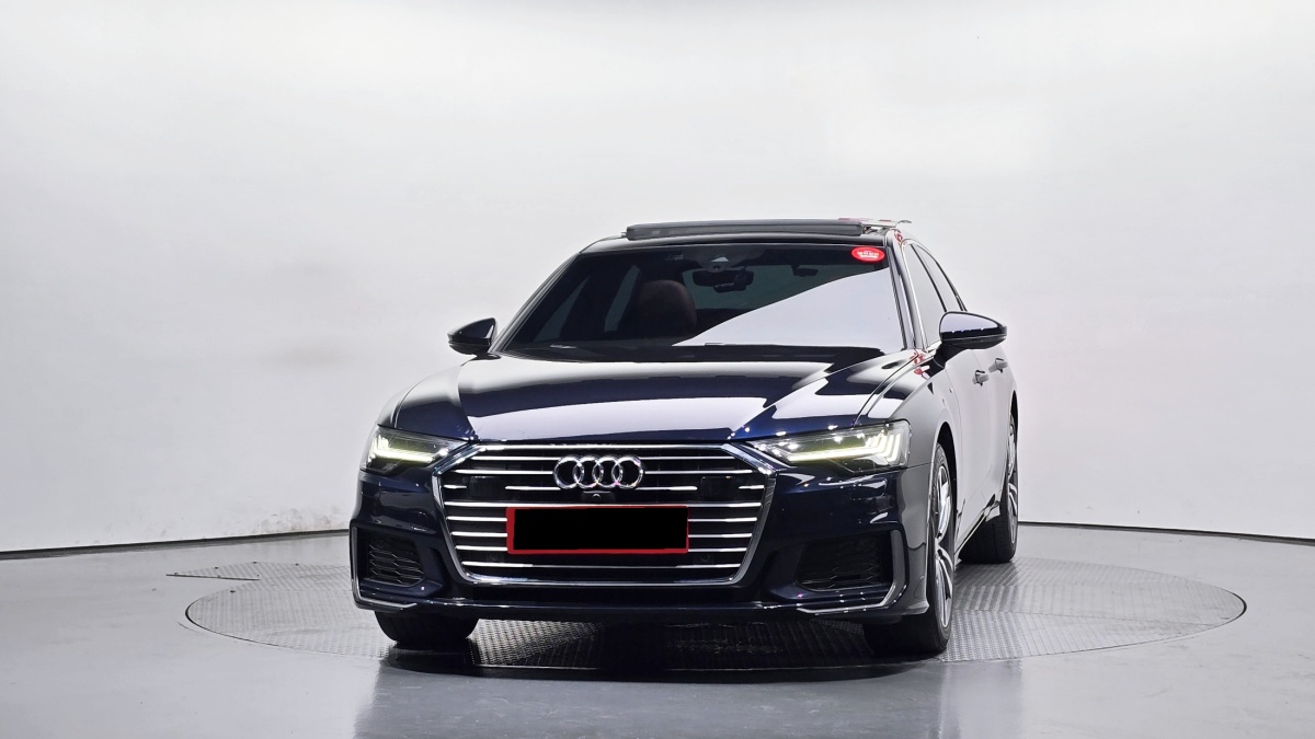 Audi A6, 2023 — фото 3 из 12