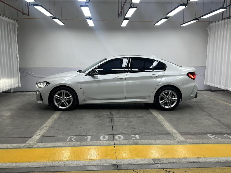 BMW 1 Series, 2023 — фото 4 из 12