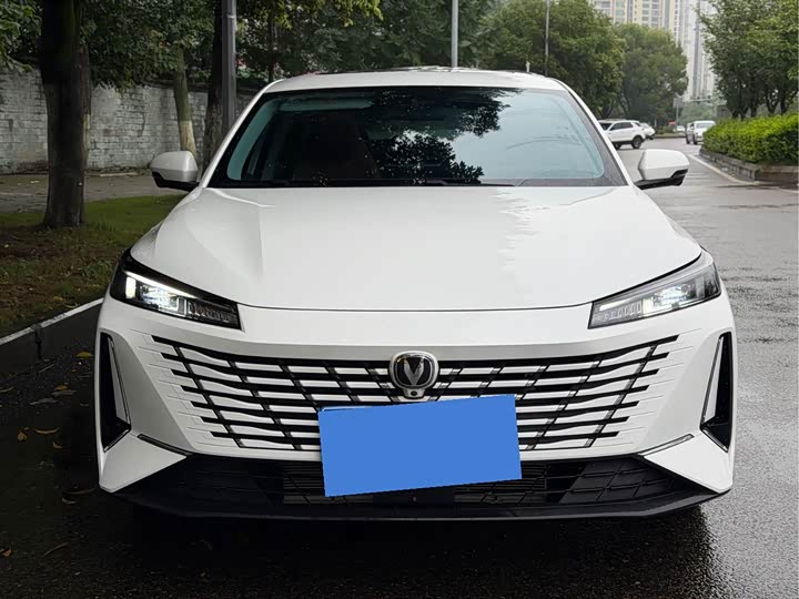 Changan Eado Plus, 2024 — фото 5 из 9