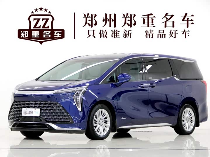 Buick GL8 Century, 2023 — купить в Туле под ключ