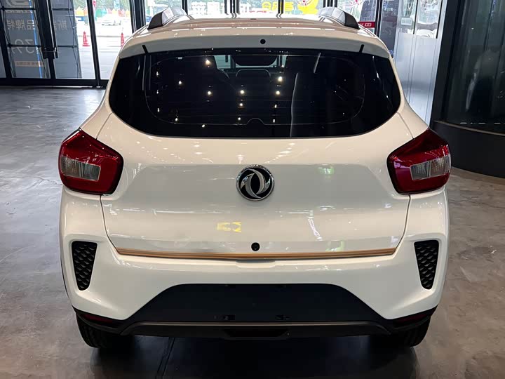 Dongfeng Yipai Nano EX1, 2024 — фото 9 из 9