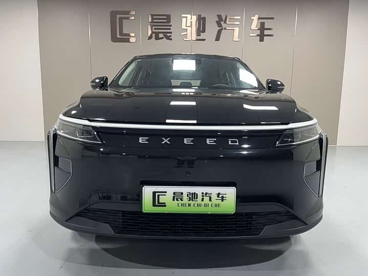 Exeed RX C-DM Hybrid, 2024 — фото 2 из 9