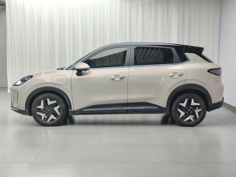 Wuling Bingo S, 2025 — фото 4 из 12
