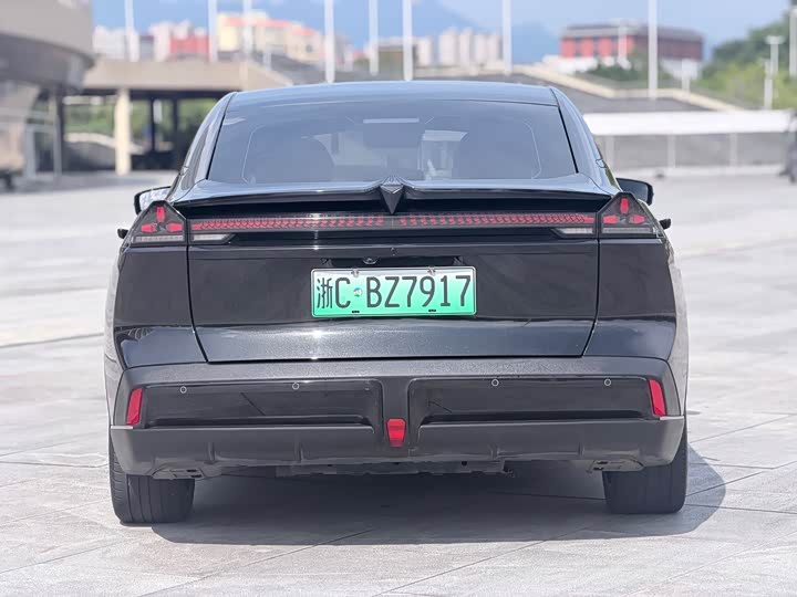 Changan Deepal SL03, 2023 — фото 5 из 9