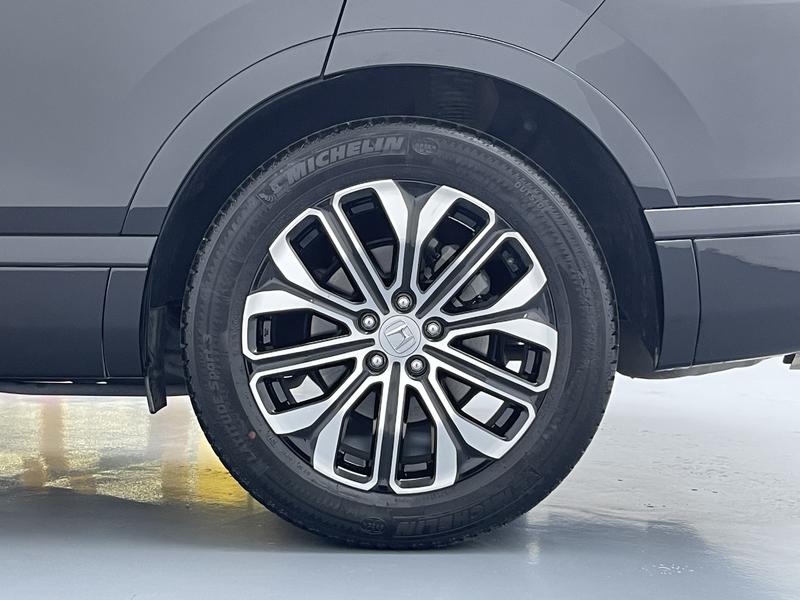 Honda Breeze, 2022 — фото 11 из 12