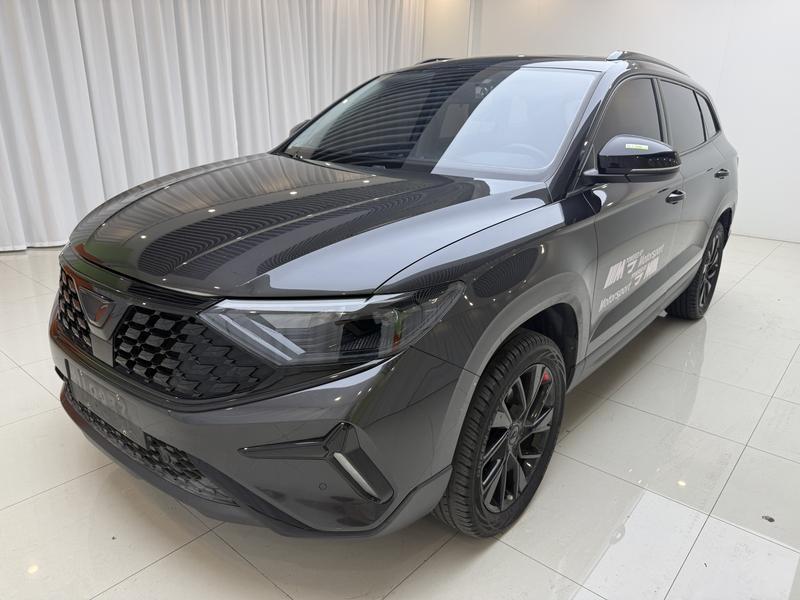 Jetta VS7, 2023 — купить в Калуге под ключ