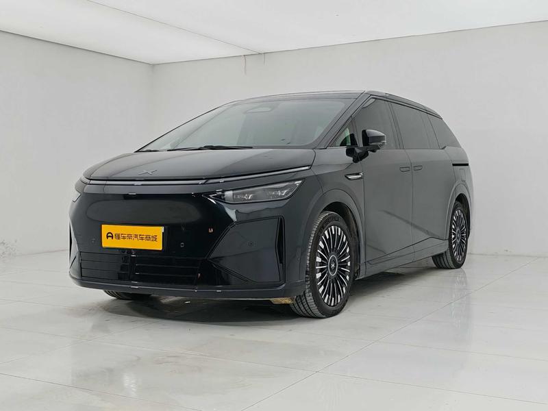 XPeng X9, 2025 — купить в Ярославле под ключ