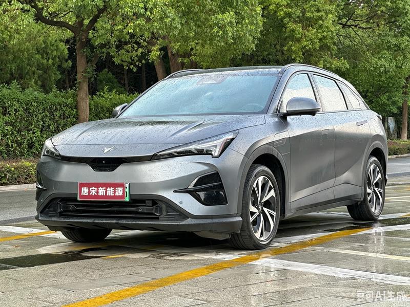 BAIC Arcfox Alpha T5, 2024 — купить в Пензе под ключ