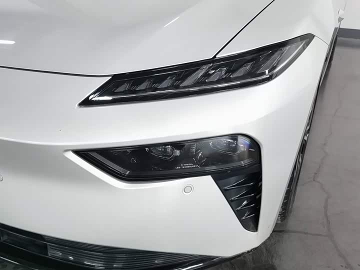 Dongfeng Yipai eπ 007, 2025 — фото 7 из 9