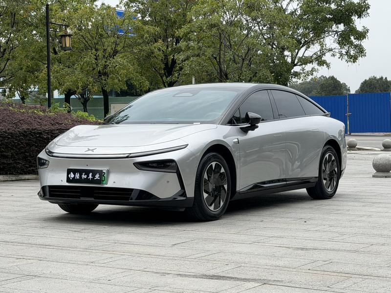 XPeng F57, 2025 — купить в Рязани под ключ