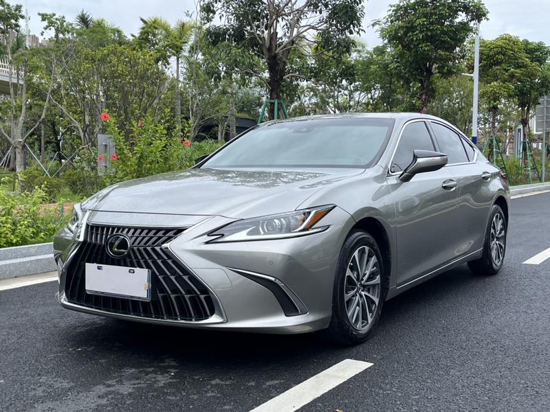 Lexus ES, 2024 — купить в Чебоксарах под ключ