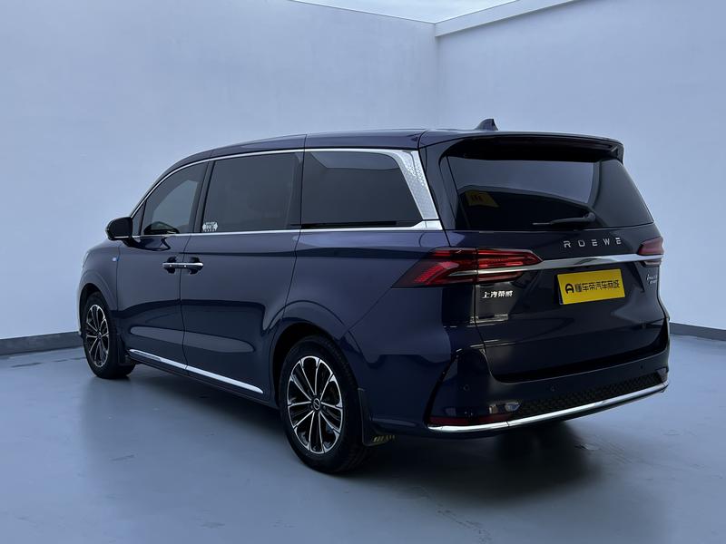 Roewe iMax 8, 2023 — фото 5 из 12