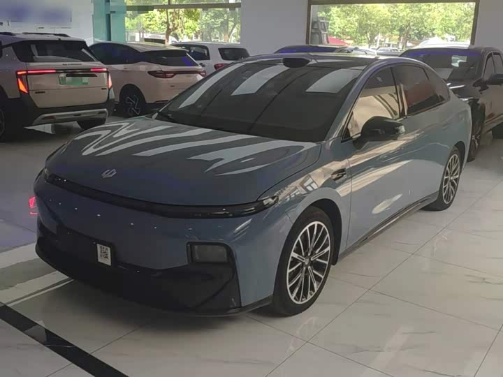 Leapmotor B01, 2025 — купить в Воронеже под ключ