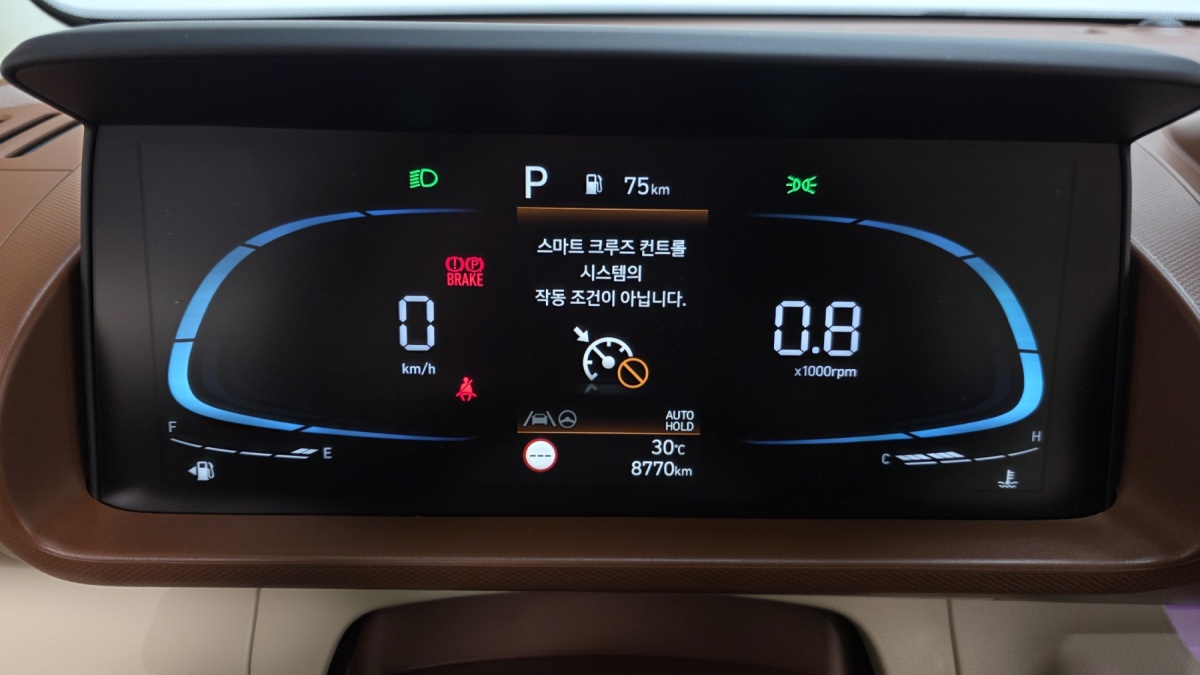 Hyundai Casper, 2025 — фото 7 из 12