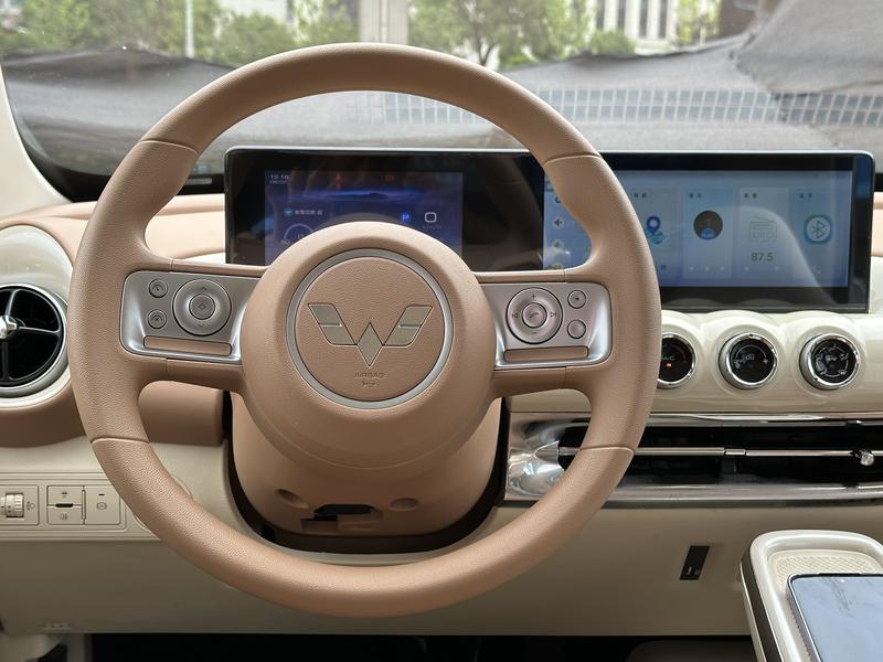 Wuling Bingo, 2025 — фото 9 из 12