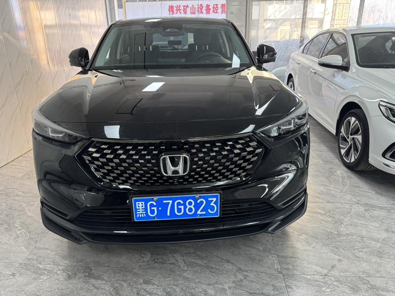 Honda XR-V, 2023 — фото 2 из 12