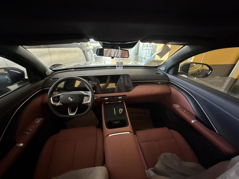 Changan CS55 Plus, 2025 — фото 6 из 10