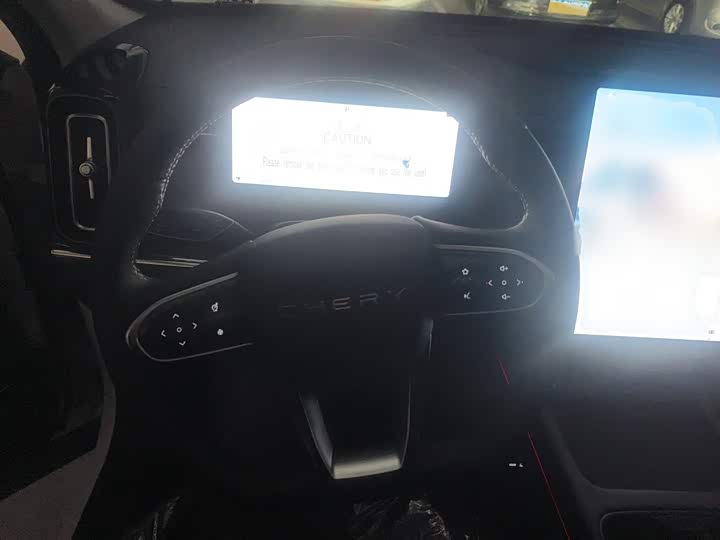 Chery Tiggo 7 C-DM, 2025 — фото 7 из 9