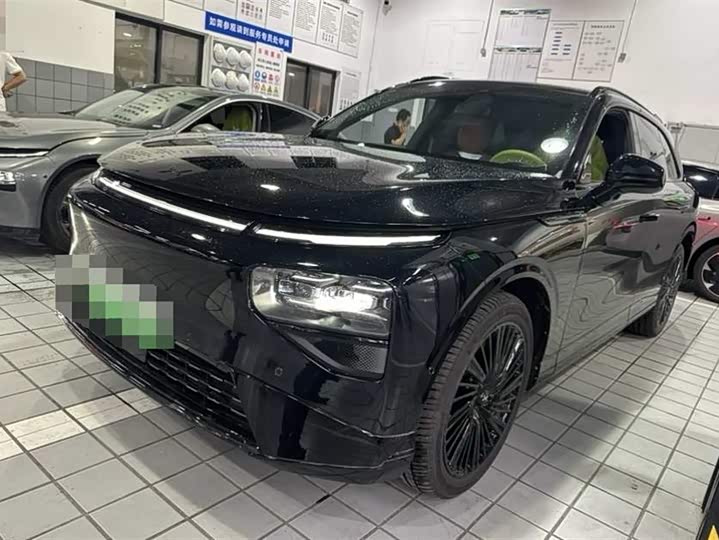 XPeng G9, 2025 — купить в Липецке под ключ
