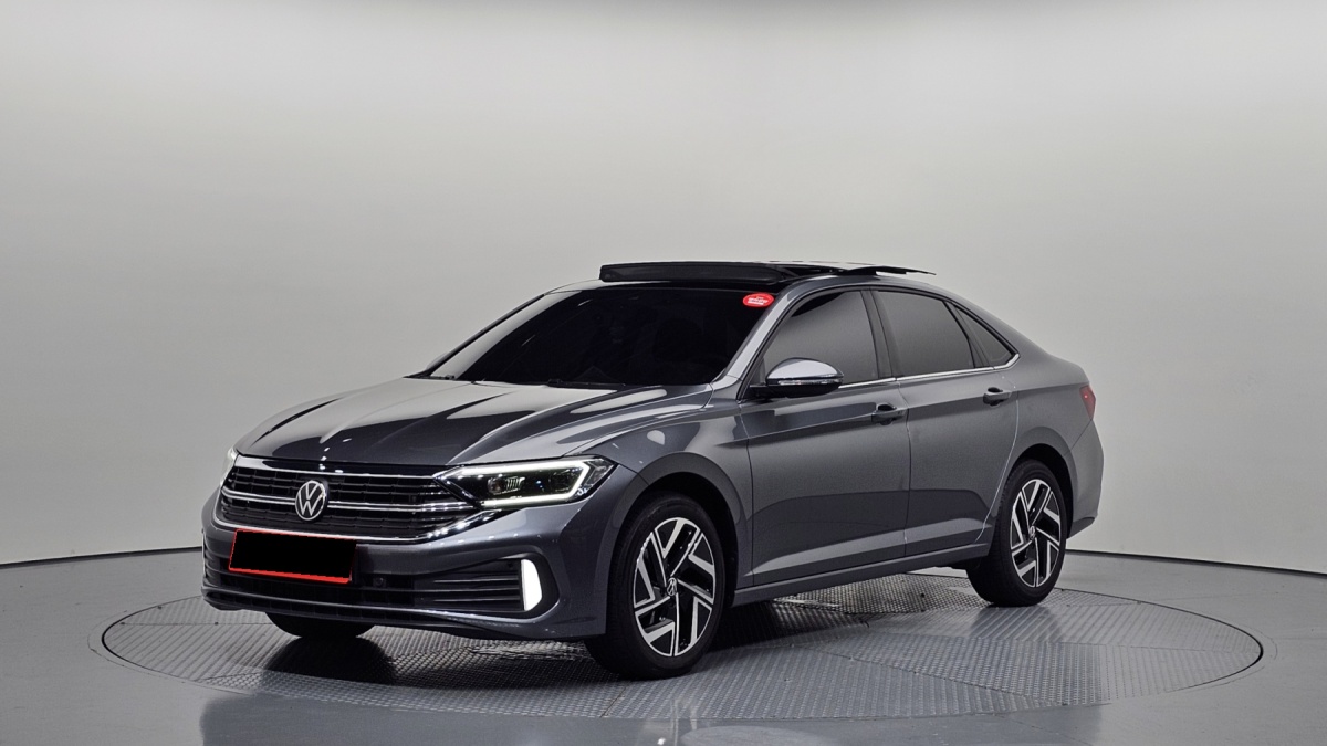 Volkswagen Jetta, 2022 — купить в Туле под ключ