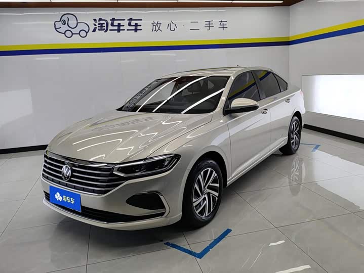 Volkswagen Lavida, 2023 — купить в Владимире под ключ