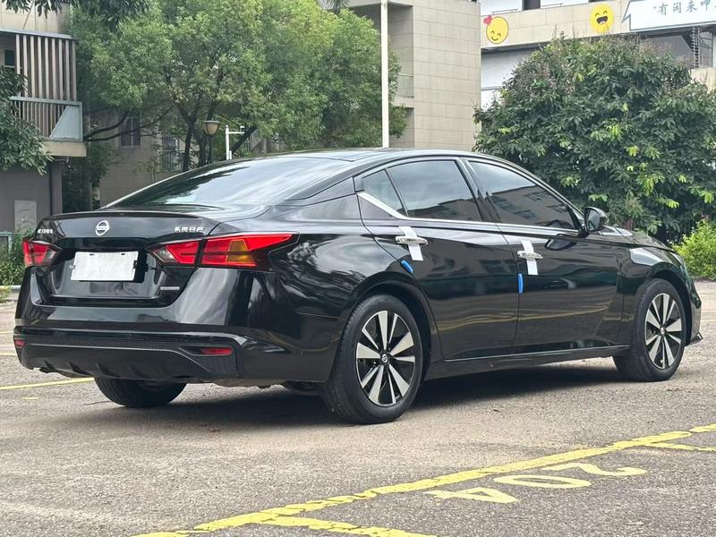 Nissan Teana, 2021 — фото 6 из 10