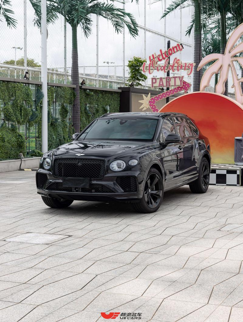 Bentley Bentayga, 2024 — купить в Калуге под ключ
