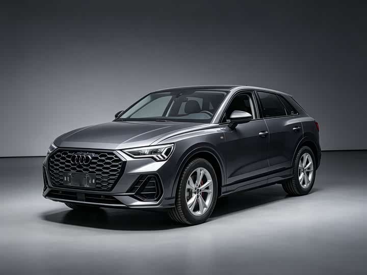 Audi Q3 Sportback, 2023 — купить в Тамбове под ключ